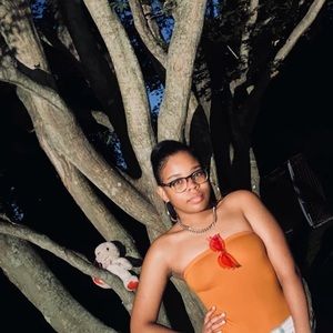 Meet your Posher, Starr